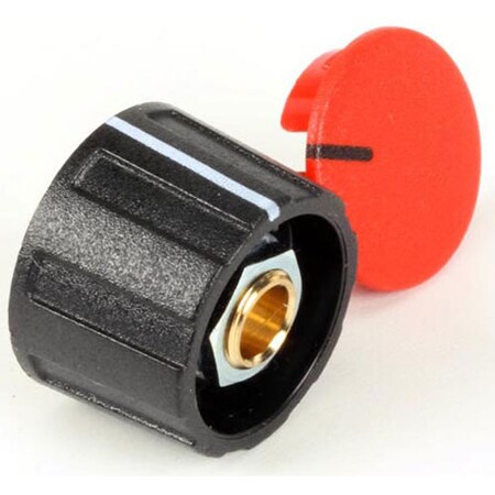 Alto-Shaam Humidity Cntrl Knobs Combitouch KN-23599